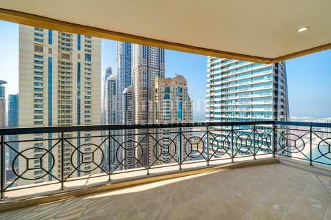 Apartment in Jumeirah Lake Towers, Dubai 5 bedrooms, 706.60999867 sq.m. № 72431 - photo 14