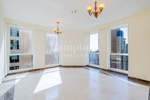 Apartment in Jumeirah Lake Towers, Dubai 5 bedrooms, 706.60999867 sq.m. № 72431 - photo 20