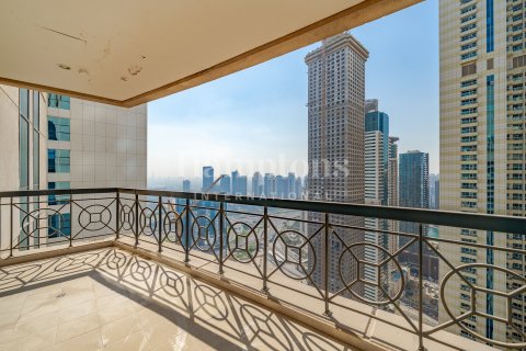 Apartment in Jumeirah Lake Towers, Dubai 5 bedrooms, 706.60999867 sq.m. № 72431 - photo 3