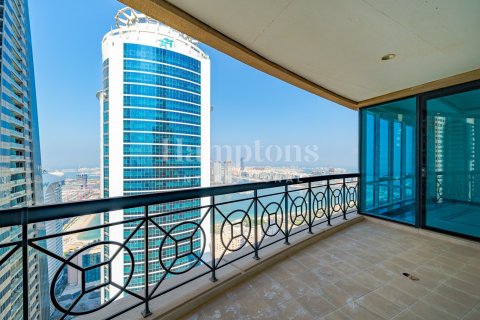 Apartment in Jumeirah Lake Towers, Dubai 5 bedrooms, 706.60999867 sq.m. № 72431 - photo 12