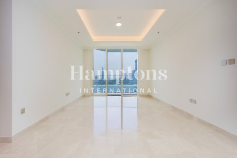 Apartment in Dubai Harbour, Dubai 2 bedrooms, 113.19951841 sq.m. № 72432 - photo 13