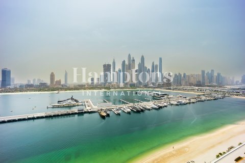Apartment in Dubai Harbour, Dubai 2 bedrooms, 113.19951841 sq.m. № 72432 - photo 3