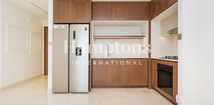 Apartment in Dubai Harbour, Dubai 2 bedrooms, 113.2 sq.m. № 72432