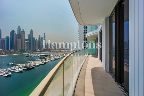 Apartment in Dubai Harbour, Dubai 2 bedrooms, 113.19951841 sq.m. № 72432 - photo 12