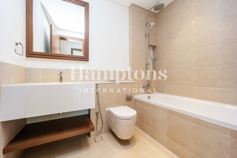 Apartment in Dubai Harbour, Dubai 2 bedrooms, 113.19951841 sq.m. № 72432 - photo 6