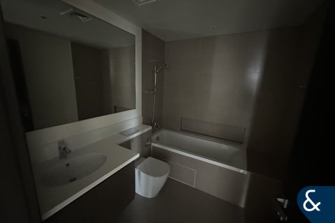 Appartement à Harbour Views 1, Dubai Creek Harbour (The Lagoons), Dubai, 1 chambre, 77 m², № 91402 - photo 9