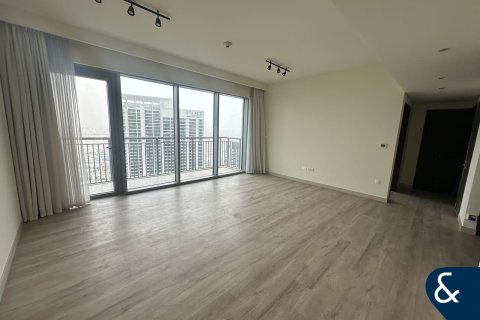 Appartement à Harbour Views 1, Dubai Creek Harbour (The Lagoons), Dubai, 1 chambre, 77 m², № 91402