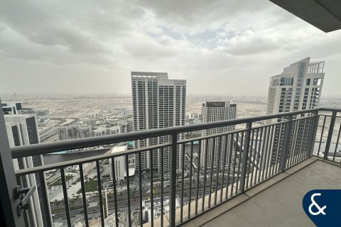 Appartement à Harbour Views 1, Dubai Creek Harbour (The Lagoons), Dubai, 1 chambre, 77 m², № 91402 - photo 2