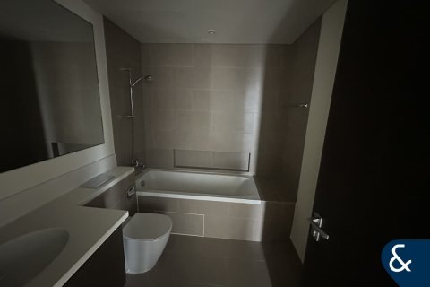 Appartement à Harbour Views 1, Dubai Creek Harbour (The Lagoons), Dubai, 1 chambre, 77 m², № 91402 - photo 8