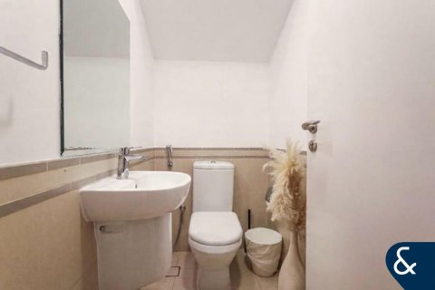 Appartement à Hayat Boulevard, Town Square, Dubai, 2 chambres, 106 m², № 91400 - photo 9