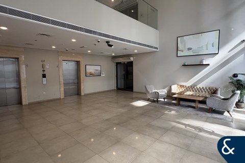 Appartement à Hayat Boulevard, Town Square, Dubai, 2 chambres, 106 m², № 91400