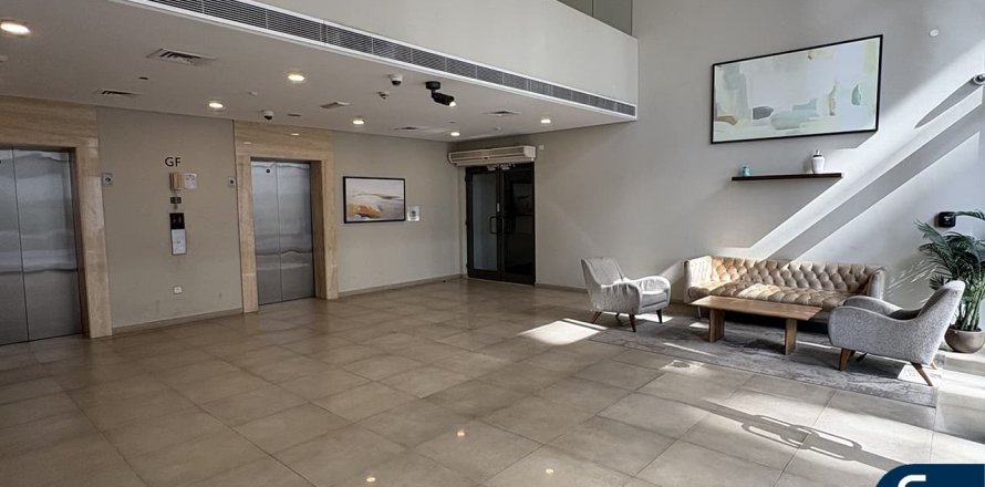 Appartement à Hayat Boulevard, Town Square, Dubai, 2 chambres, 106 m², № 91400