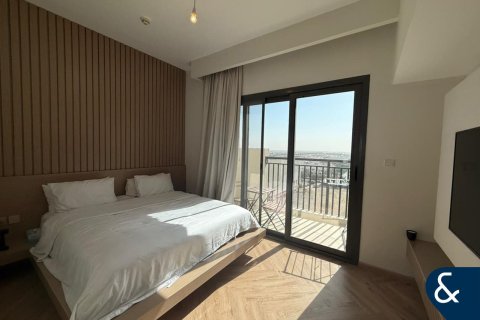 Appartement à Hayat Boulevard, Town Square, Dubai, 2 chambres, 106 m², № 91400 - photo 2