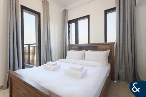 Appartement à Hayat Boulevard, Town Square, Dubai, 2 chambres, 106 m², № 91400 - photo 11