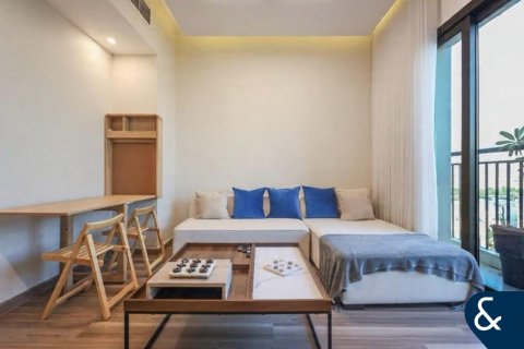 Appartement à Hayat Boulevard, Town Square, Dubai, 2 chambres, 106 m², № 91400 - photo 3