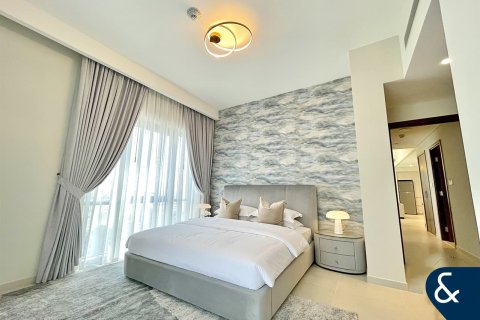 Appartement à Dubai Creek Harbour (The Lagoons), Dubai, 2 chambres, 109 m², № 91403 - photo 9
