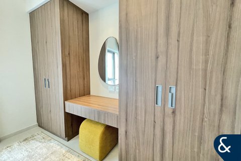 Appartement à Dubai Creek Harbour (The Lagoons), Dubai, 2 chambres, 109 m², № 91403 - photo 7