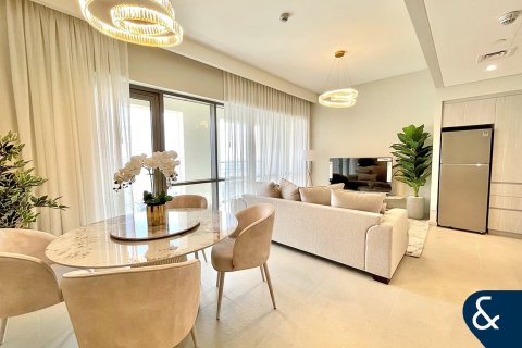 Appartement à Dubai Creek Harbour (The Lagoons), Dubai, 2 chambres, 109 m², № 91403