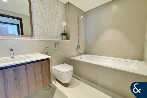 Appartement à Dubai Creek Harbour (The Lagoons), Dubai, 2 chambres, 109 m², № 91403 - photo 8