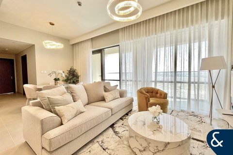 Appartement à Dubai Creek Harbour (The Lagoons), Dubai, 2 chambres, 109 m², № 91403 - photo 2