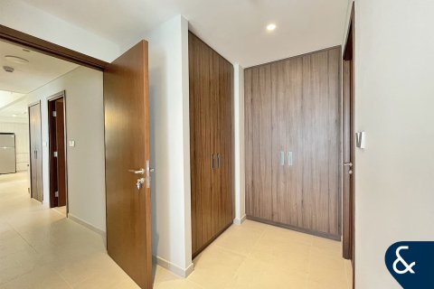 Appartement à Dubai Creek Harbour (The Lagoons), Dubai, 2 chambres, 109 m², № 91403 - photo 12