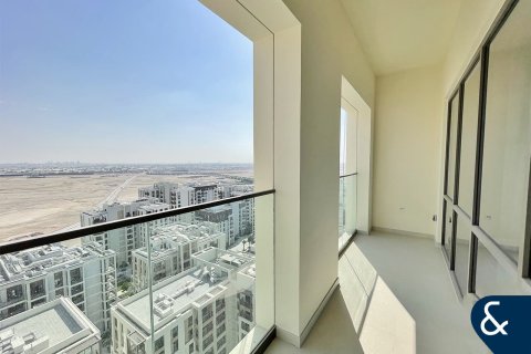 Appartement à Dubai Creek Harbour (The Lagoons), Dubai, 2 chambres, 109 m², № 91403 - photo 15