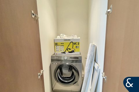 Appartement à Dubai Creek Harbour (The Lagoons), Dubai, 2 chambres, 109 m², № 91403 - photo 5