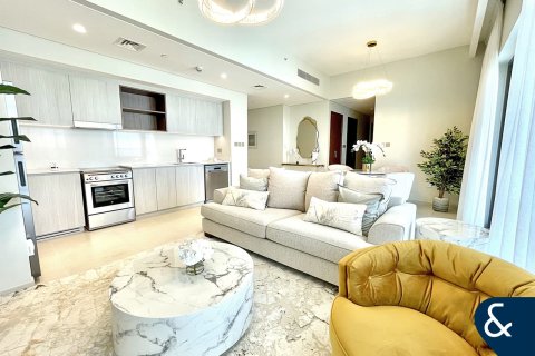 Appartement à Dubai Creek Harbour (The Lagoons), Dubai, 2 chambres, 109 m², № 91403 - photo 3