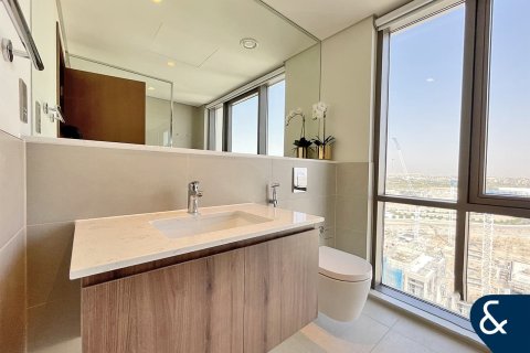 Appartement à Dubai Creek Harbour (The Lagoons), Dubai, 2 chambres, 109 m², № 91403 - photo 13