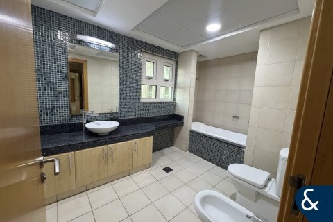 Apartamento en Shoreline Apartments, Palm Jumeirah, Dubai, 3 dormitorios, 204 m², № 91399 - foto 9