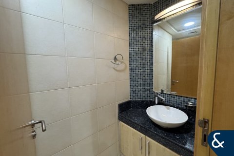 Apartamento en Shoreline Apartments, Palm Jumeirah, Dubai, 3 dormitorios, 204 m², № 91399 - foto 14