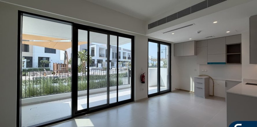 Villa à Arabian Ranches 3, Dubai, 3 chambres, 128 m², № 91401