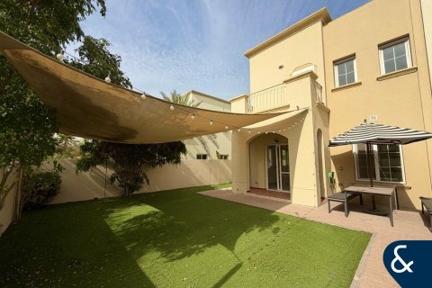 Villa in Springs 2, The Springs, Dubai 2 bedrooms, 167 sq.m. № 91405