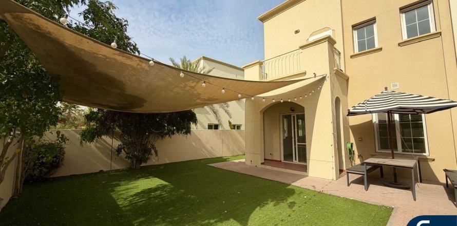 Villa in Springs 2, The Springs, Dubai 2 bedrooms, 167 sq.m. № 91405