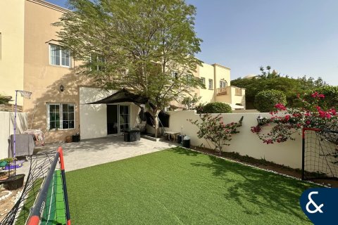 Villa en Springs 14, The Springs, Dubai, 2 dormitorios, 157 m², № 91404
