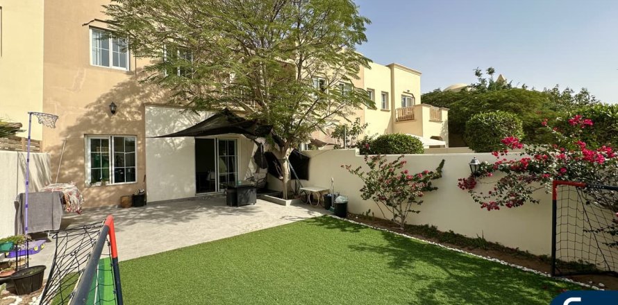 Вилла в Springs 14, The Springs, Дубай, 2 спальни, 157м², № 91404