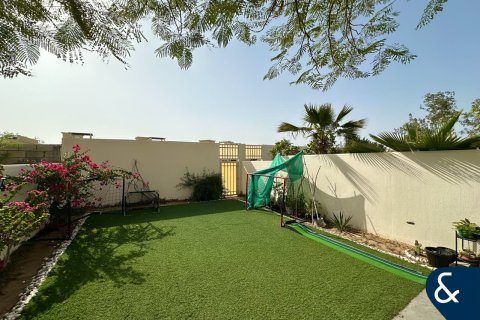Снять в аренду виллу в Springs 14, The Springs, Дубай: 2 спальни, 157м², № 91404 - фото 3