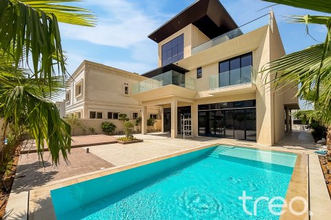 Вилла в Jumeirah Park, Дубай, 6 спален, 807.98м², № 134592