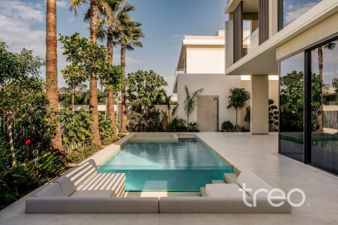 فيلا في Harmony, Tilal Al Ghaf, دبي 5 غرف نوم , 527.41 م² رقم 134591 - صورة 2