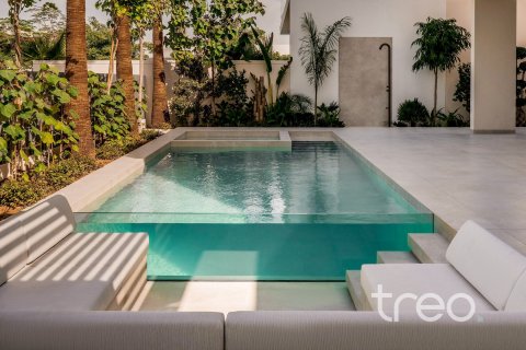 فيلا في Harmony, Tilal Al Ghaf, دبي 5 غرف نوم , 527.41 م² رقم 134591 - صورة 10