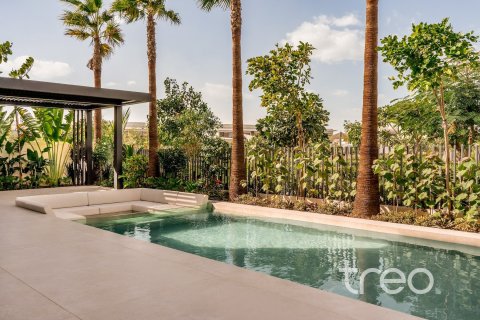 فيلا في Harmony, Tilal Al Ghaf, دبي 5 غرف نوم , 527.41 م² رقم 134591 - صورة 7
