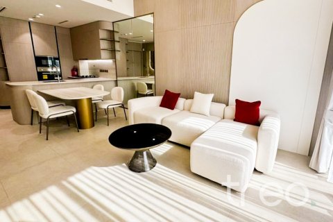 Apartamento en Jumeirah Village Circle, Dubai, 1 dormitorio, 72.84 m², № 134595 - foto 11