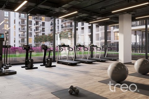 Apartment in Town Square, Dubai 2 bedrooms, 88.72 sq.m. № 134597 - photo 9
