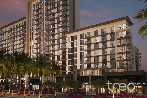 Apartment in Town Square, Dubai 2 bedrooms, 88.72 sq.m. № 134597 - photo 2