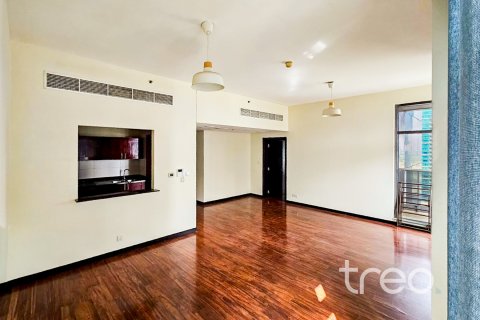 Apartment in Jumeirah Lake Towers, Dubai 1 bedroom, 92.07 sq.m. № 134596 - photo 14