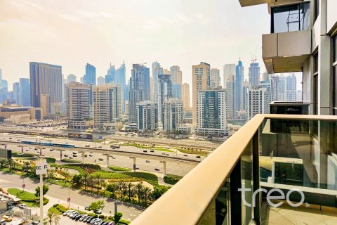 Apartment in Jumeirah Lake Towers, Dubai 1 bedroom, 92.07 sq.m. № 134596 - photo 2