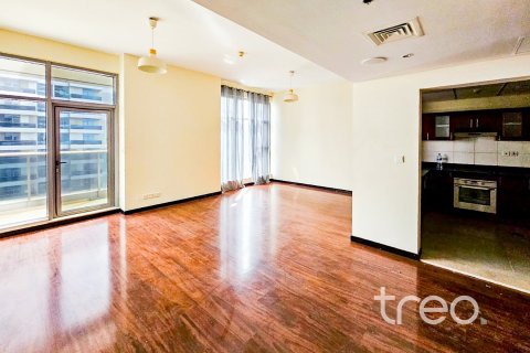 Apartment in Jumeirah Lake Towers, Dubai 1 bedroom, 92.07 sq.m. № 134596 - photo 13