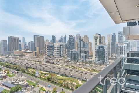 Apartment in Jumeirah Lake Towers, Dubai 1 bedroom, 92.07 sq.m. № 134596