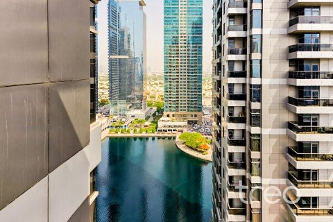 Apartment in Jumeirah Lake Towers, Dubai 1 bedroom, 92.07 sq.m. № 134596 - photo 12