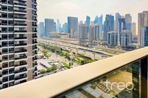 Apartment in Jumeirah Lake Towers, Dubai 1 bedroom, 92.07 sq.m. № 134596 - photo 3